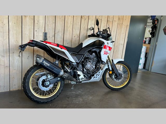 yamaha - tenere-700-rally-edition