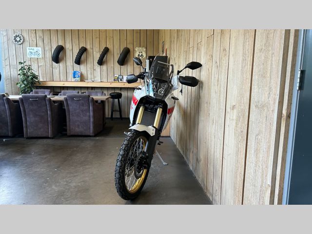 yamaha - tenere-700-rally-edition