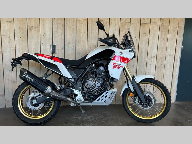yamaha - tenere-700-rally-edition