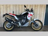 YAMAHA TENERE 700 RALLY EDITION