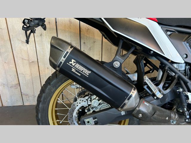 yamaha - tenere-700-rally-edition