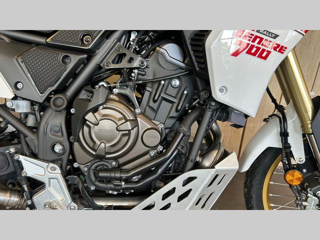 yamaha - tenere-700-rally-edition