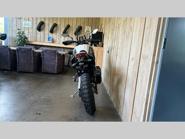 yamaha - tenere-700-rally-edition