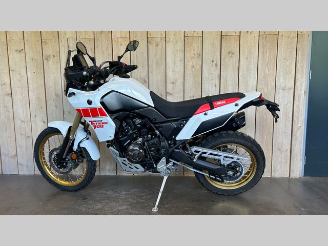 yamaha - tenere-700-rally-edition