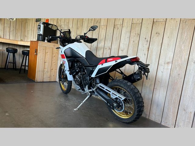 yamaha - tenere-700-rally-edition