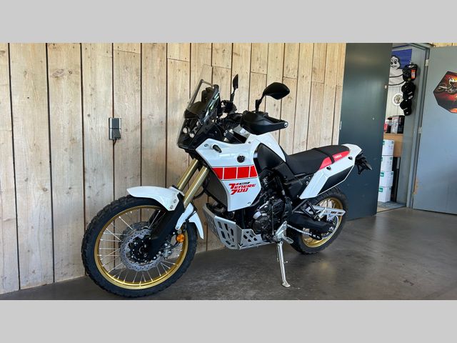 yamaha - tenere-700-rally-edition