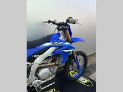 Yamaha YFZ 450 2026 occasion – foto 12 van 14
