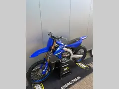 Yamaha YFZ 450 2026 occasion – foto 13 van 14