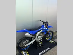 Yamaha YFZ 450 2026 occasion – foto 14 van 14