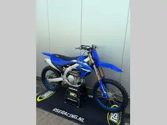 Yamaha YFZ 450 2026 occasion – foto 5 van 14