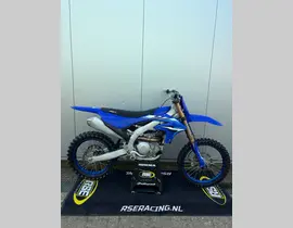 Yamaha YFZ 450 2026 occasion
