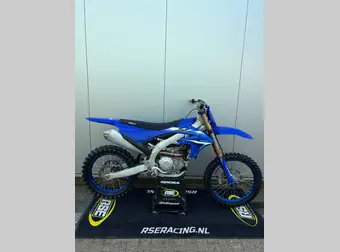 Yamaha YFZ 450 2026 occasion