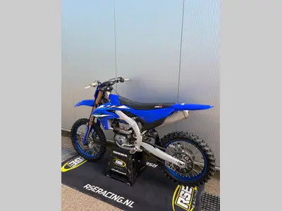 YAMAHA YFZ 450 – foto 4