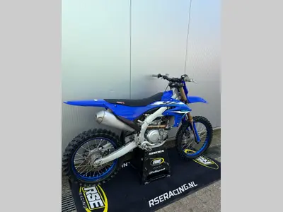 YAMAHA YFZ 450 – foto 3