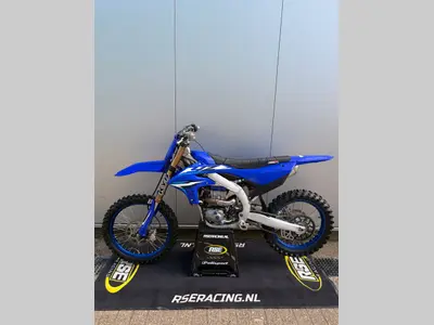 YAMAHA YFZ 450 – foto 2