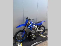 Yamaha YFZ 450 2026 occasion – foto 6 van 14