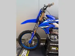 Yamaha YFZ 450 2026 occasion – foto 7 van 14