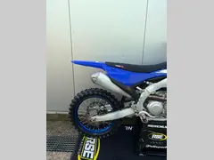 Yamaha YFZ 450 2026 occasion – foto 9 van 14