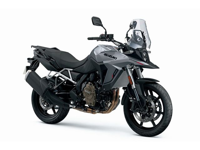 suzuki - v-strom-800