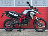 BMW F 800 GS