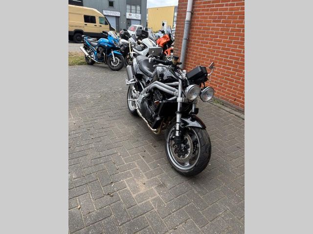 triumph - speed-triple