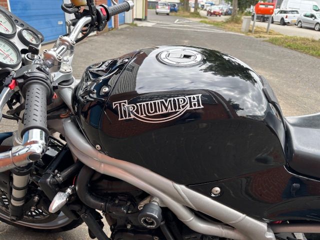 triumph - speed-triple