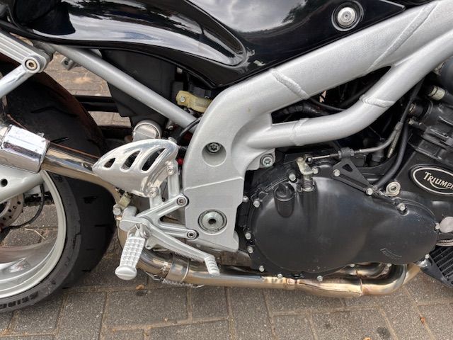 triumph - speed-triple
