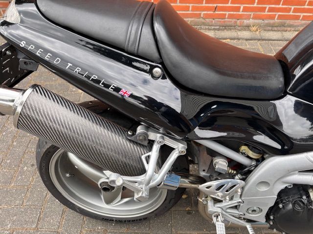 triumph - speed-triple