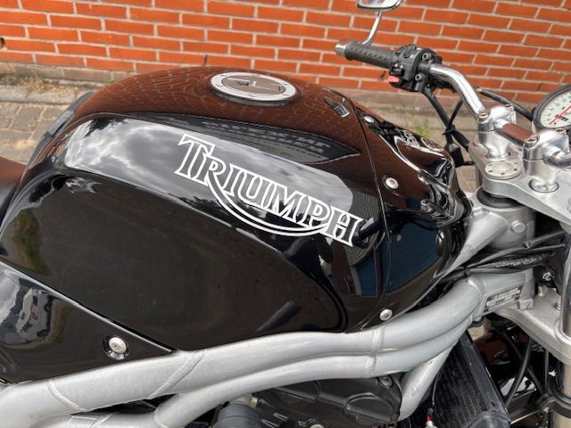 triumph - speed-triple