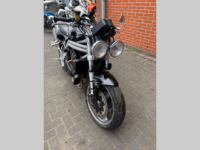 triumph - speed-triple