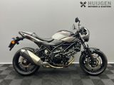 SUZUKI SV 650 XA