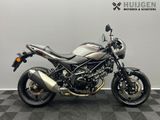 SUZUKI SV 650 XA