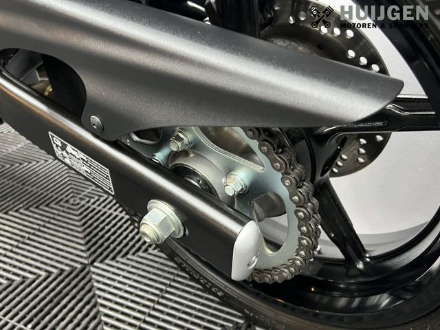 suzuki - sv-650-xa
