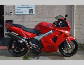 Honda VFR 800 FI 2000 occasion