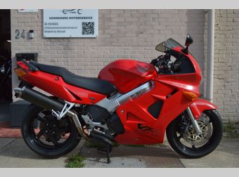 Honda VFR 800 FI 2000 occasion