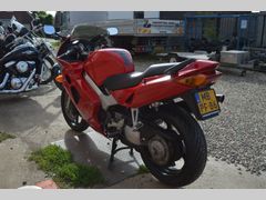 Honda VFR 800 FI 2000 occasion – foto 5 van 17