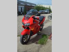 Honda VFR 800 FI 2000 occasion – foto 4 van 17
