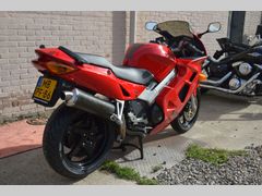 Honda VFR 800 FI 2000 occasion – foto 7 van 17
