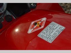 Honda VFR 800 FI 2000 occasion – foto 9 van 17