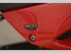 Honda VFR 800 FI 2000 occasion – foto 10 van 17