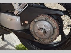 Honda VFR 800 FI 2000 occasion – foto 12 van 17