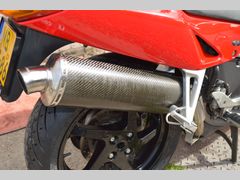Honda VFR 800 FI 2000 occasion – foto 13 van 17