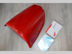 Honda VFR 800 FI 2000 occasion – foto 14 van 17