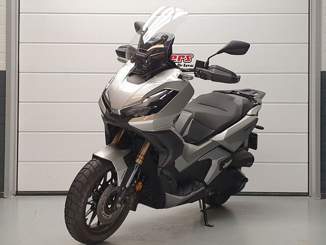 honda - adv-350
