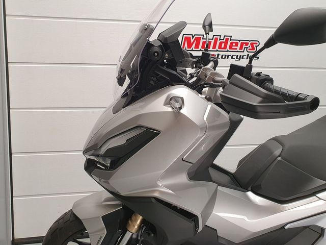 honda - adv-350