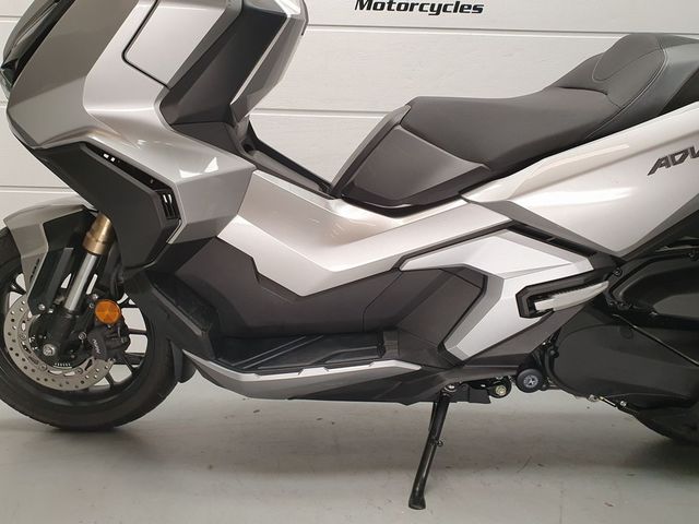 honda - adv-350