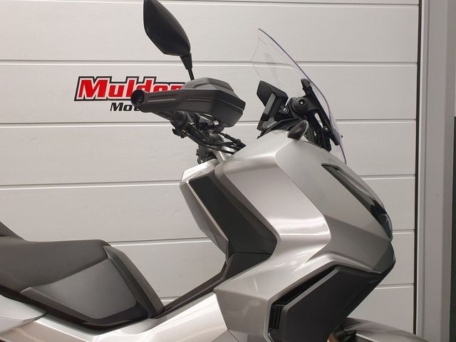 honda - adv-350