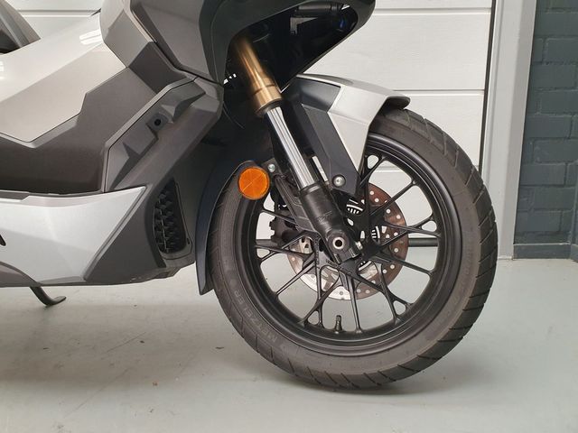honda - adv-350