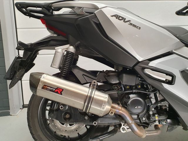 honda - adv-350