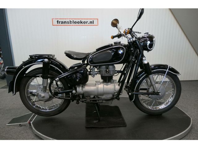 bmw - r-27